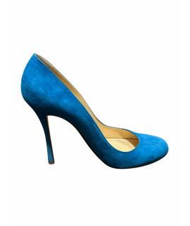 CHRISTIAN LOUBOUTIN Туфли