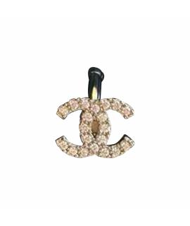 CHANEL Клипсы