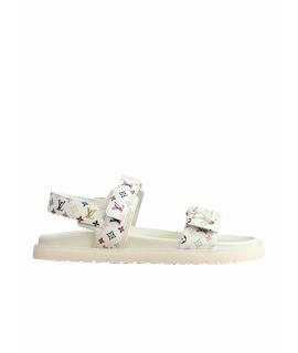 LOUIS VUITTON Сандалии