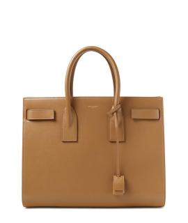 SAINT LAURENT Сумка тоут