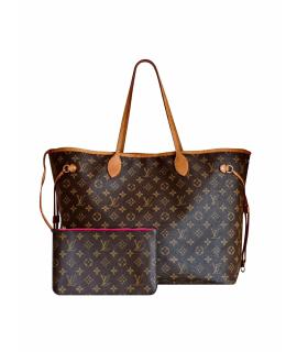 LOUIS VUITTON Сумка с короткими ручками