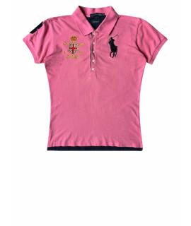 RALPH LAUREN Футболка