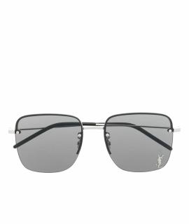 SAINT LAURENT Солнцезащитные очки