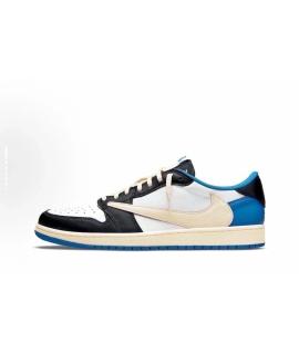 JORDAN Низкие кроссовки / кеды