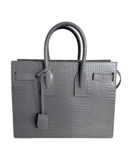 SAINT LAURENT Сумка с короткими ручками