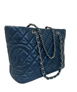 CHANEL Сумка тоут