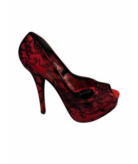 DOLCE&GABBANA Туфли