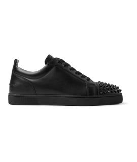 CHRISTIAN LOUBOUTIN Кеды