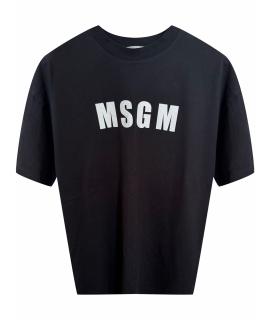 MSGM Футболка