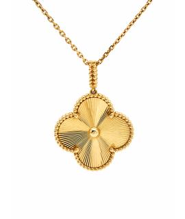 VAN CLEEF & ARPELS Подвеска