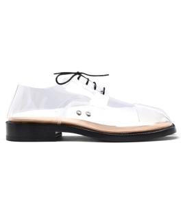 MAISON MARGIELA Брогги и оксфорды
