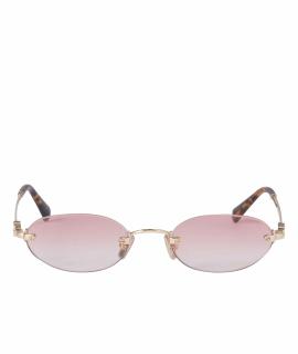 MIU MIU Солнцезащитные очки