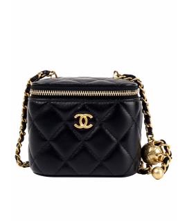 CHANEL Сумка через плечо