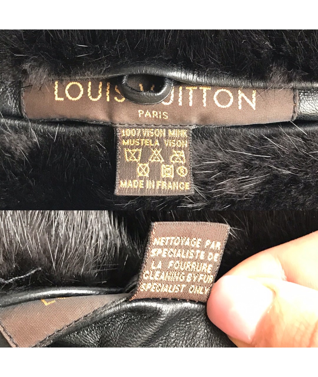 LOUIS VUITTON PRE-OWNED Шарф, фото 8