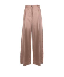 WEEKEND MAX MARA Прямые брюки