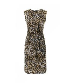 WEEKEND MAX MARA Повседневное платье