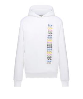 CHRISTIAN DIOR Худи/толстовка