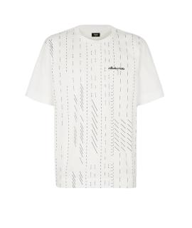 FENDI Футболка