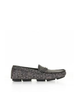 DOLCE&GABBANA Лоферы