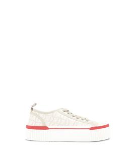 CHRISTIAN LOUBOUTIN Кеды