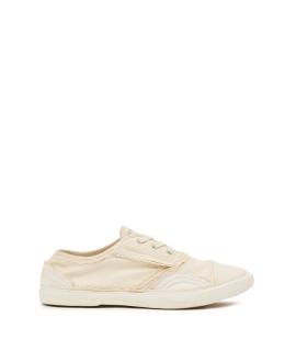 MAISON MARGIELA Низкие кроссовки / кеды