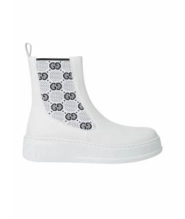 GUCCI Ботинки