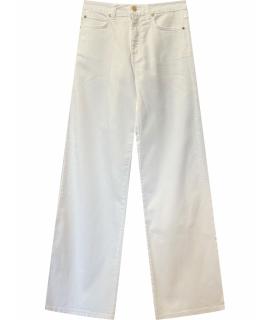 'S MAX MARA Джинсы клеш