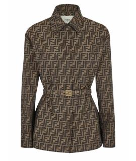 FENDI Куртка