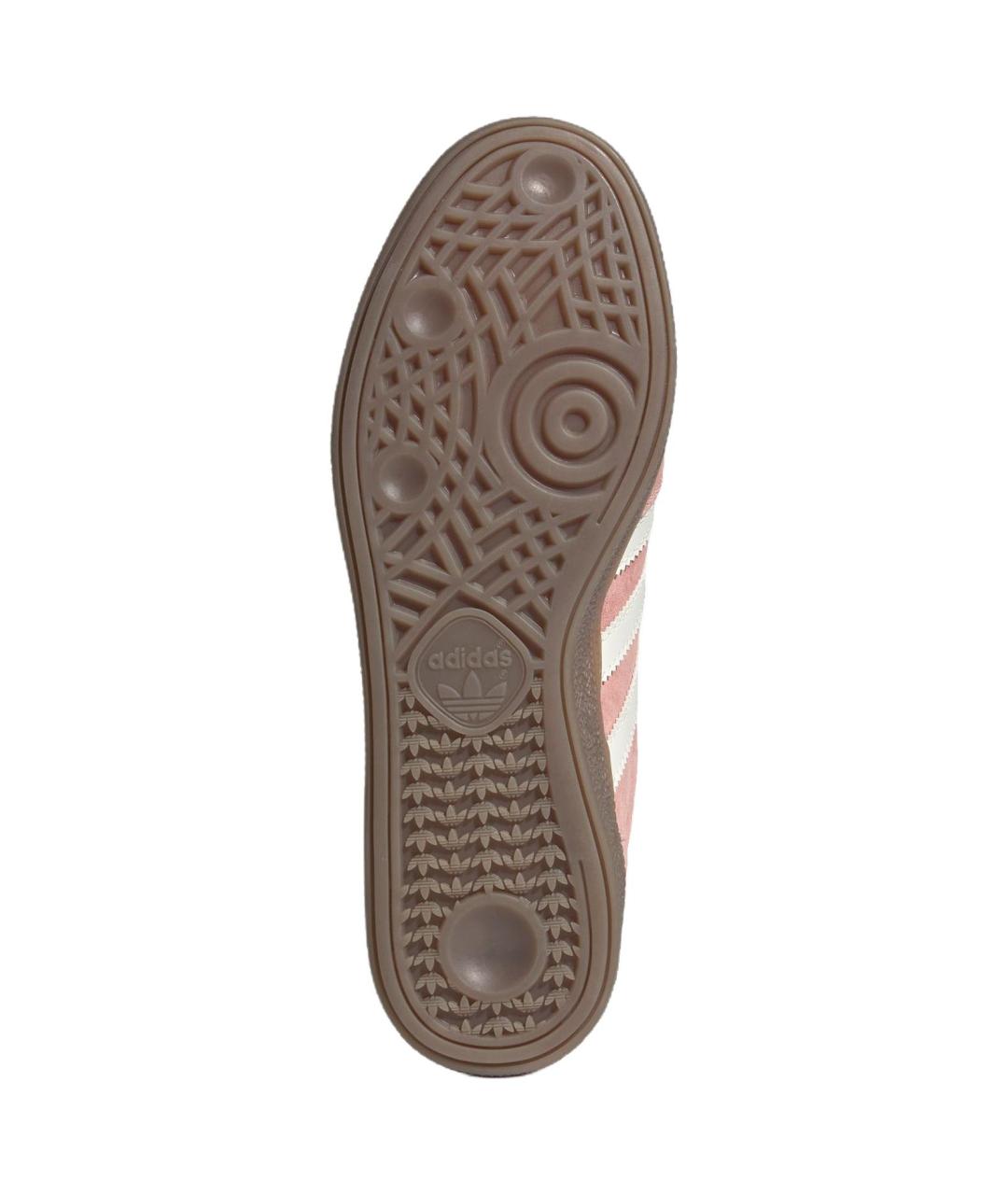 ADIDAS Розовые кеды, фото 6