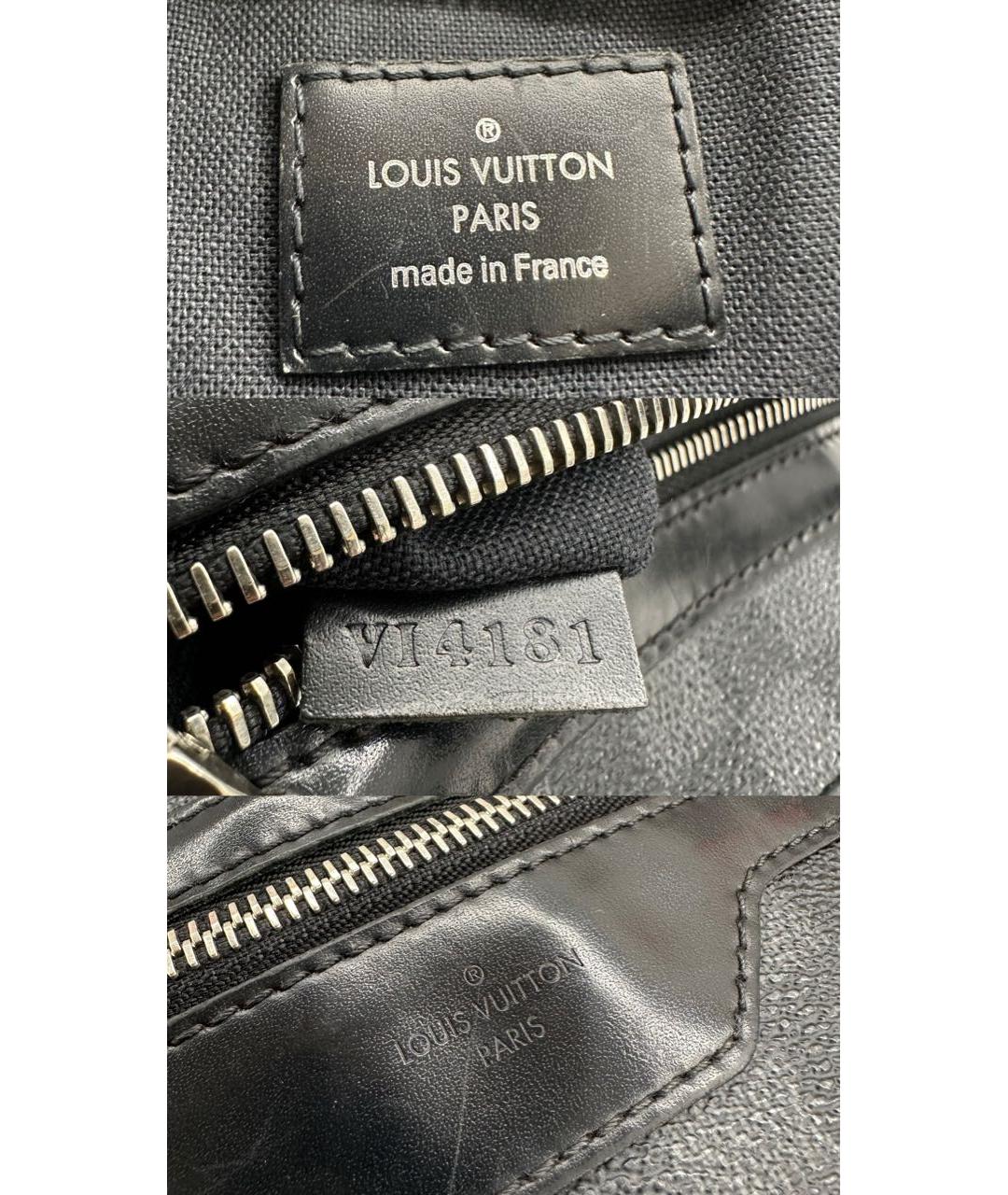 LOUIS VUITTON Сумка на плечо, фото 6