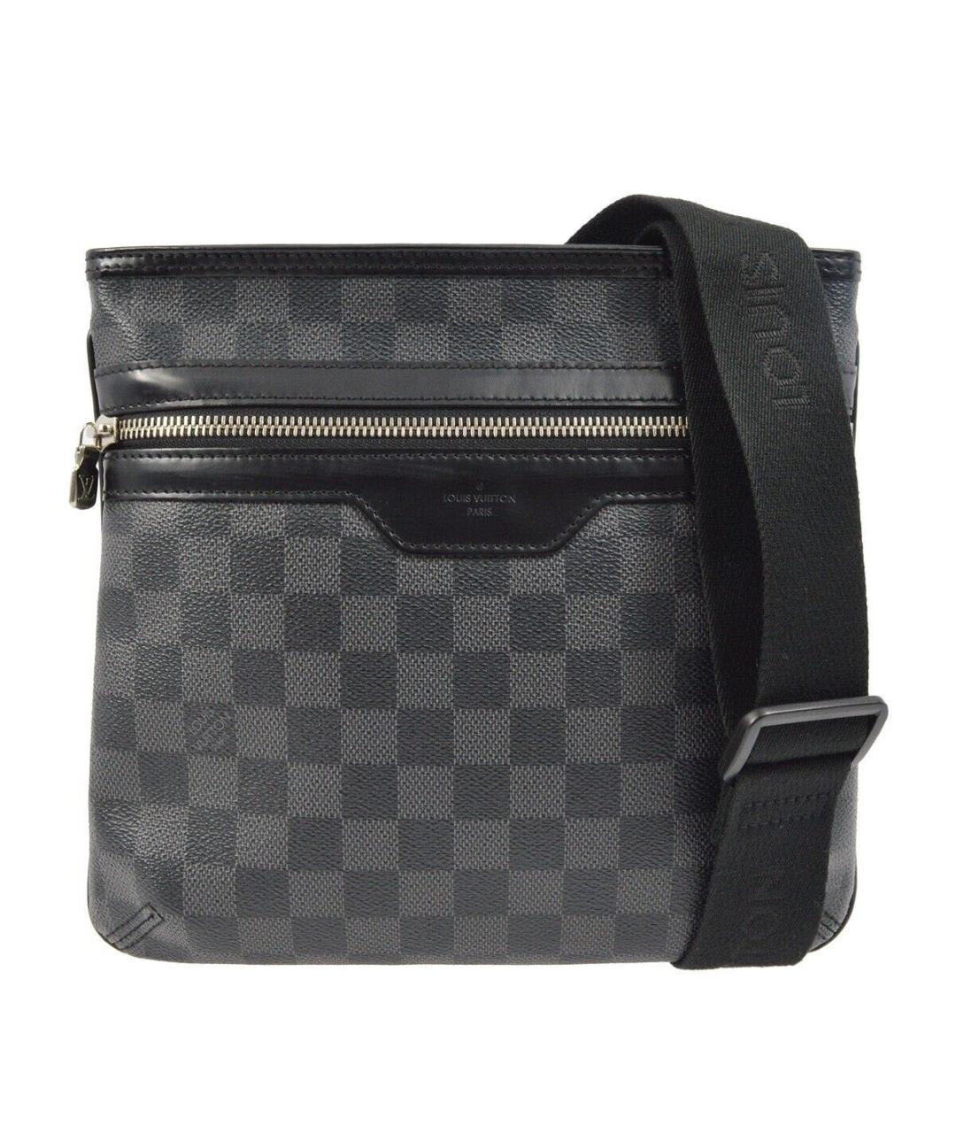LOUIS VUITTON Сумка на плечо, фото 9