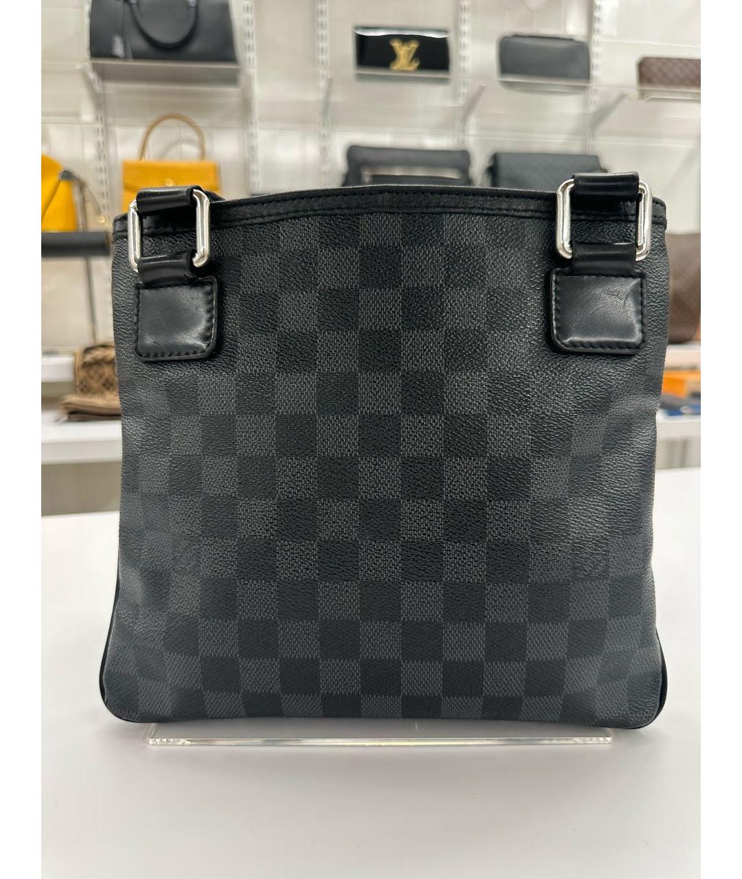 LOUIS VUITTON Сумка на плечо, фото 3