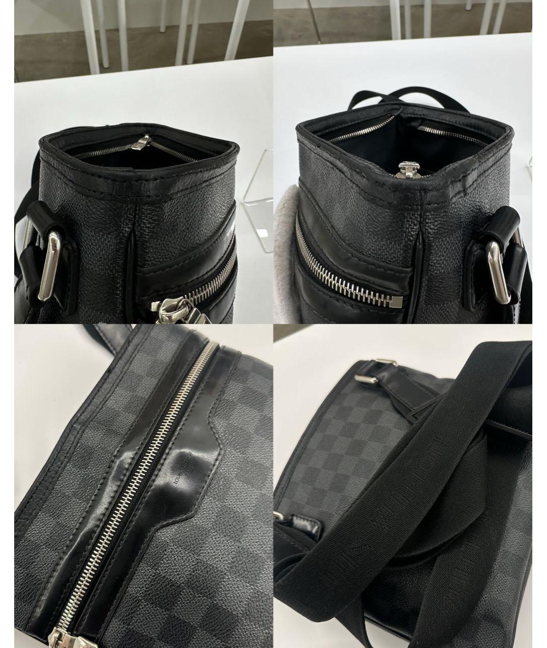 LOUIS VUITTON Сумка на плечо, фото 8