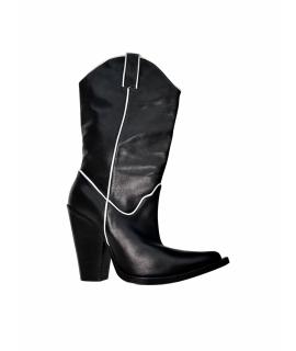 MAISON MARGIELA Сапоги