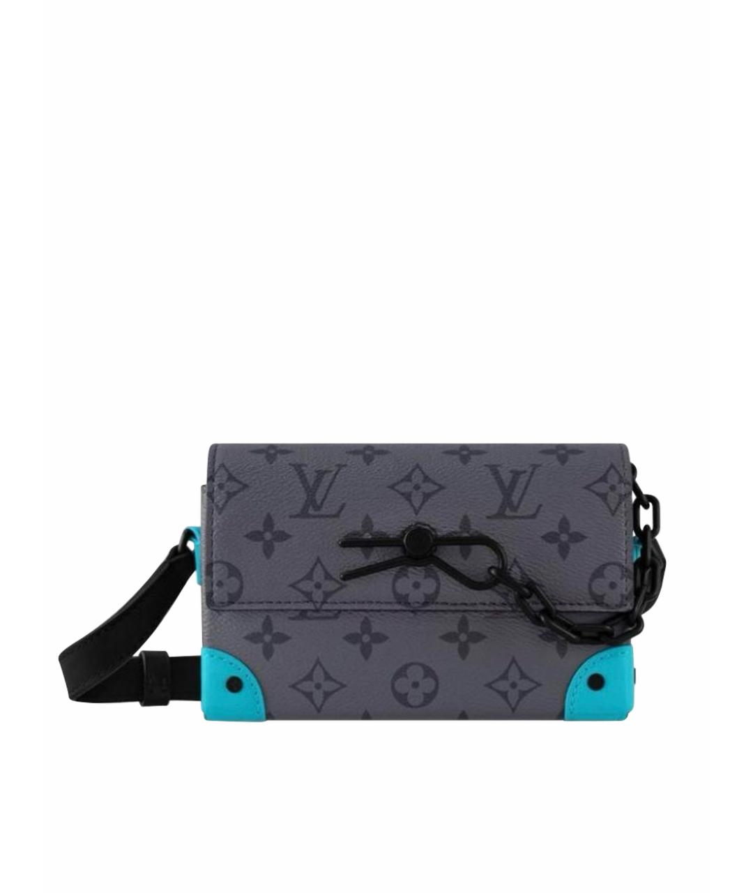 LOUIS VUITTON Сумка на плечо, фото 1
