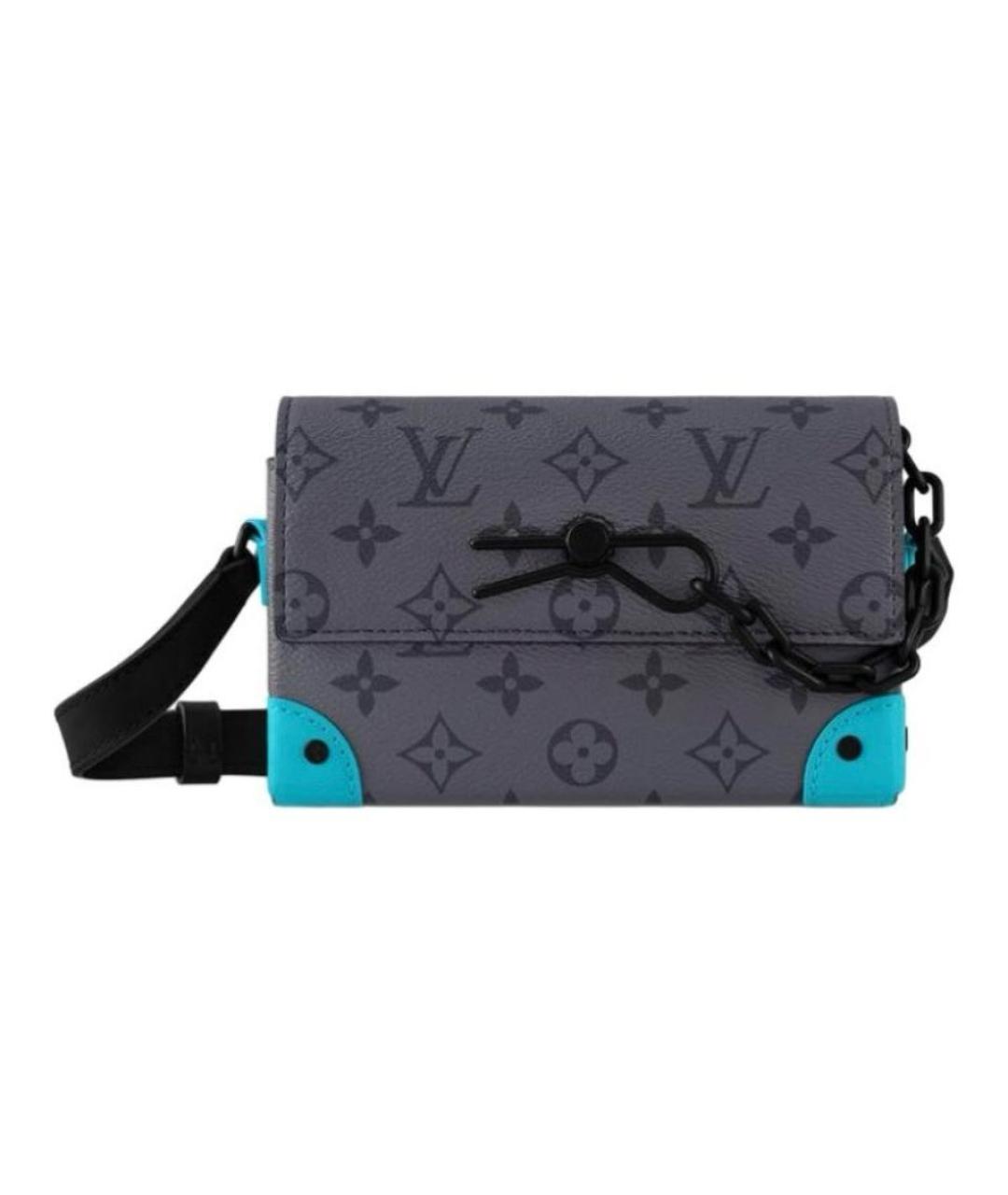 LOUIS VUITTON Сумка на плечо, фото 6