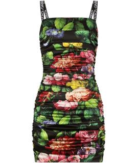 DOLCE&GABBANA Коктейльное платье