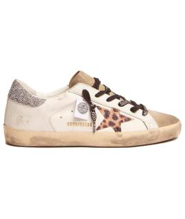 GOLDEN GOOSE DELUXE BRAND Кеды
