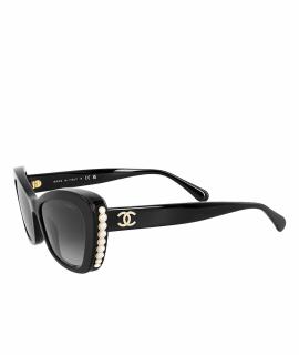 CHANEL Солнцезащитные очки