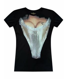 VIVIENNE WESTWOOD Футболка