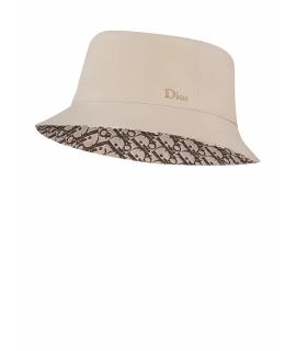 CHRISTIAN DIOR Шляпа