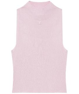 COURREGES Майка