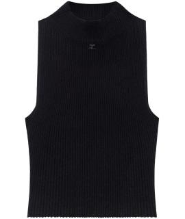 COURREGES Майка