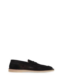DOLCE&GABBANA Лоферы