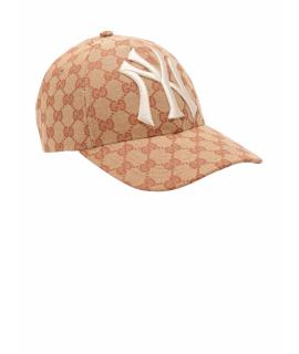 GUCCI Кепка/бейсболка