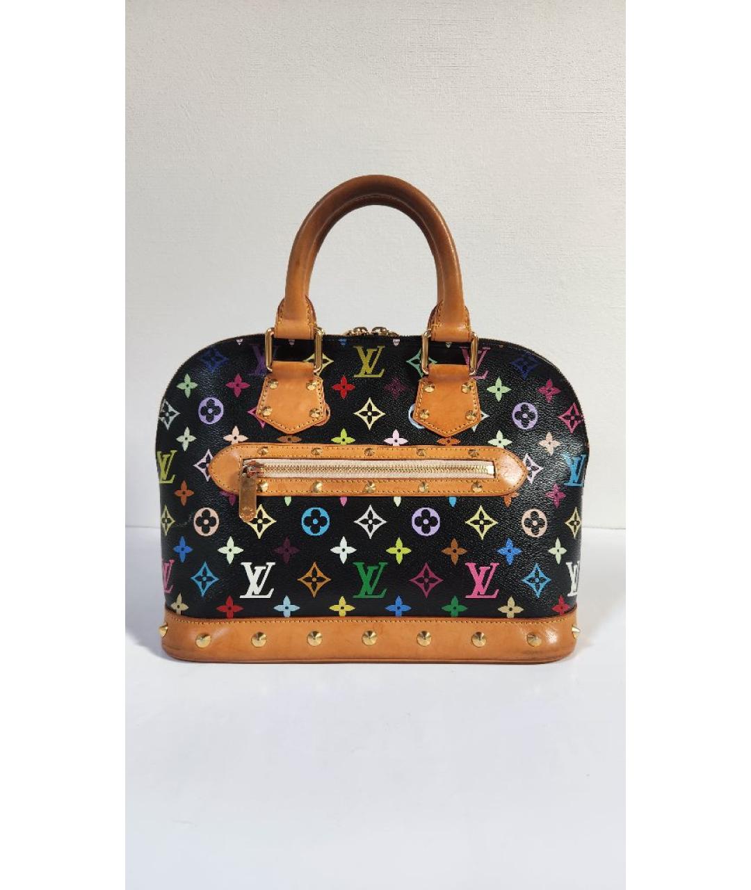 LOUIS VUITTON Мульти сумка с короткими ручками, фото 7