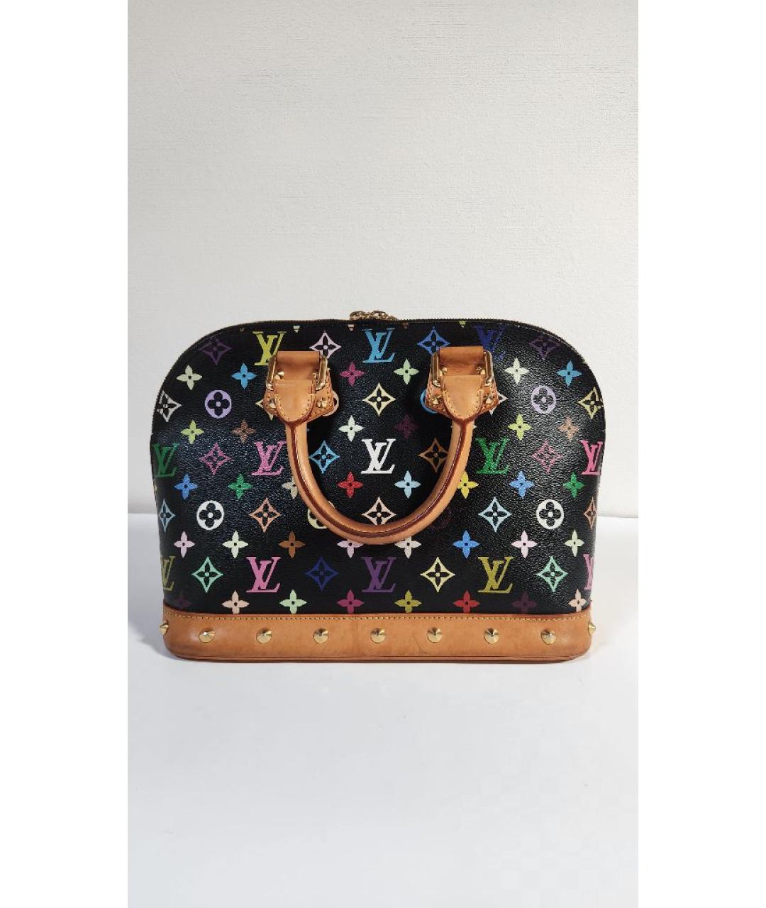 LOUIS VUITTON Мульти сумка с короткими ручками, фото 3