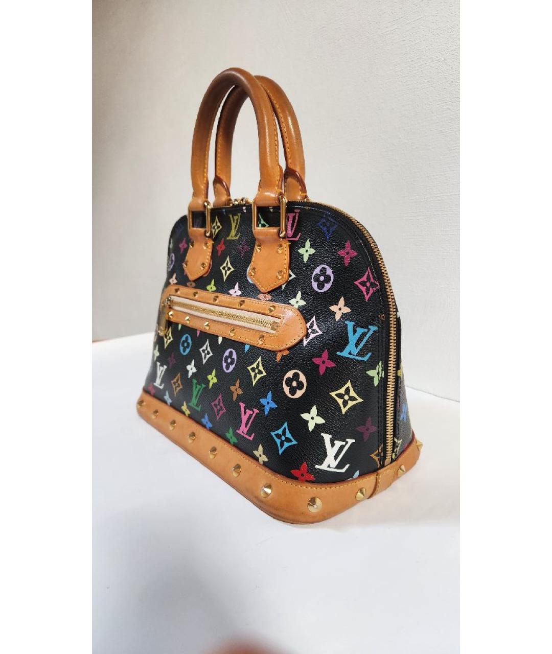 LOUIS VUITTON Мульти сумка с короткими ручками, фото 2