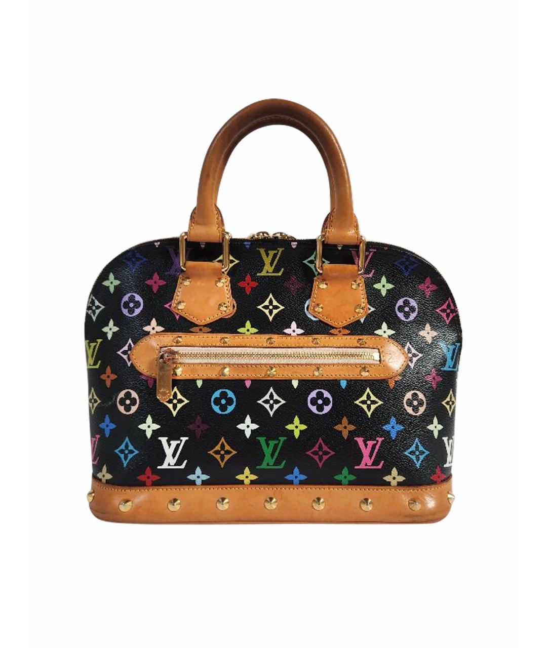 LOUIS VUITTON Мульти сумка с короткими ручками, фото 1
