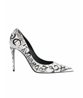 DOLCE&GABBANA Туфли